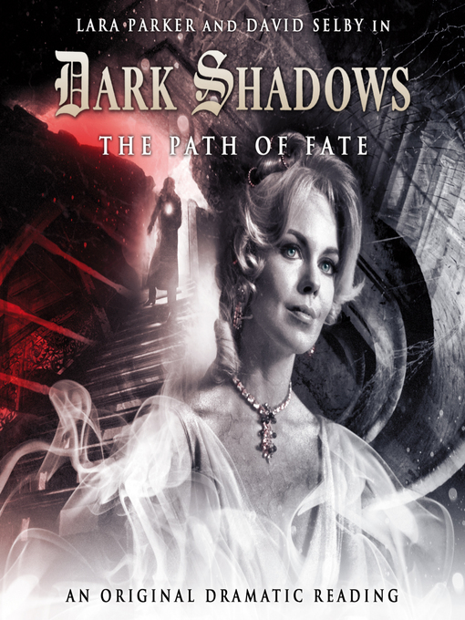 Title details for The Path of Fate by Stephen Mark Rainey - Available